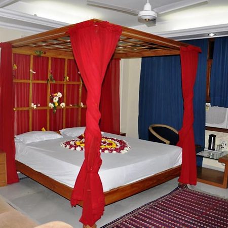 Hotel Aashish 자이푸르 외부 사진
