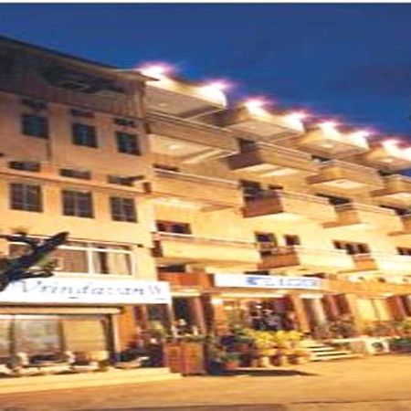 Hotel Aashish 자이푸르 외부 사진
