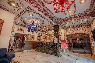 Hotel Aashish 자이푸르 외부 사진