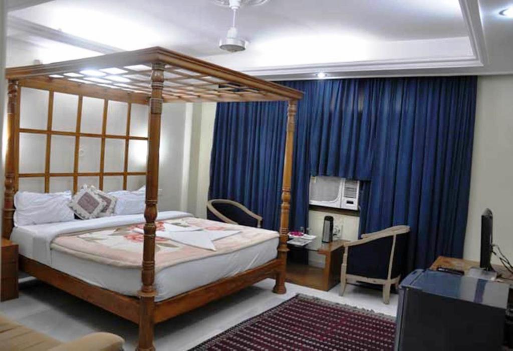 Hotel Aashish 자이푸르 외부 사진