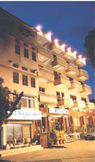 Hotel Aashish 자이푸르 외부 사진