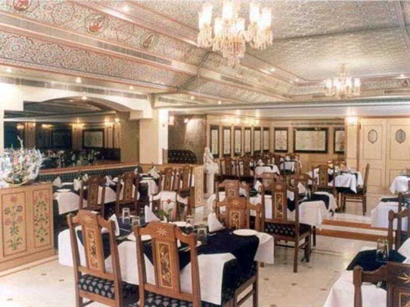 Hotel Aashish 자이푸르 외부 사진