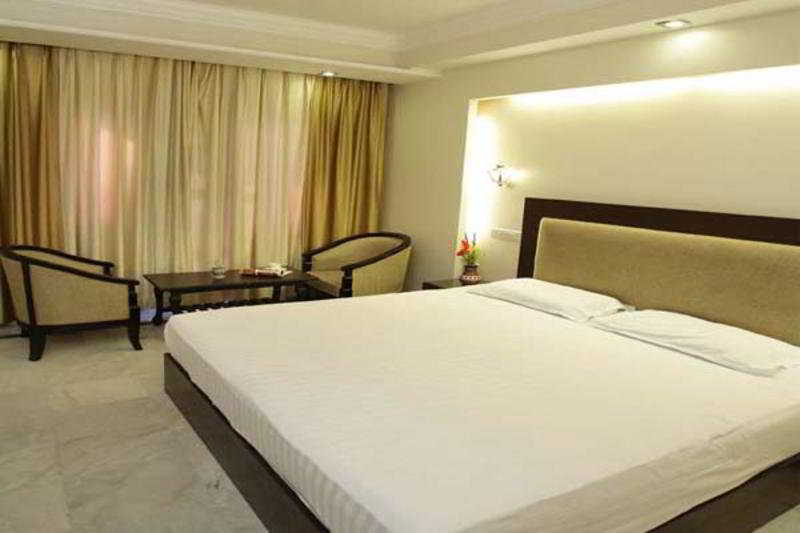 Hotel Aashish 자이푸르 외부 사진